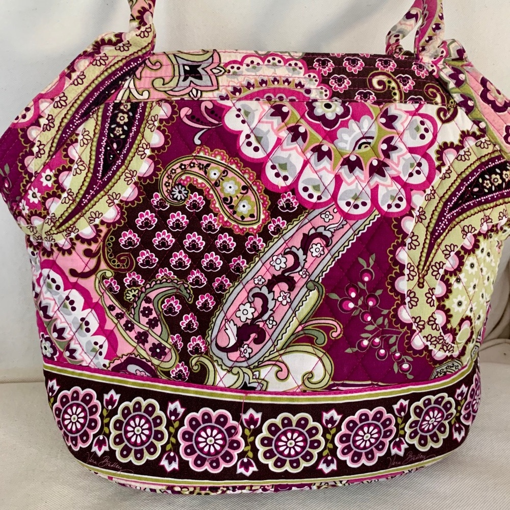 Vera Bradley Tote